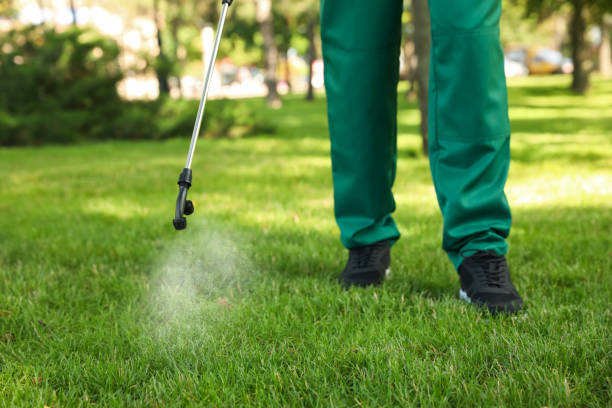 Best Wildlife Control Services  in Webberville, MI